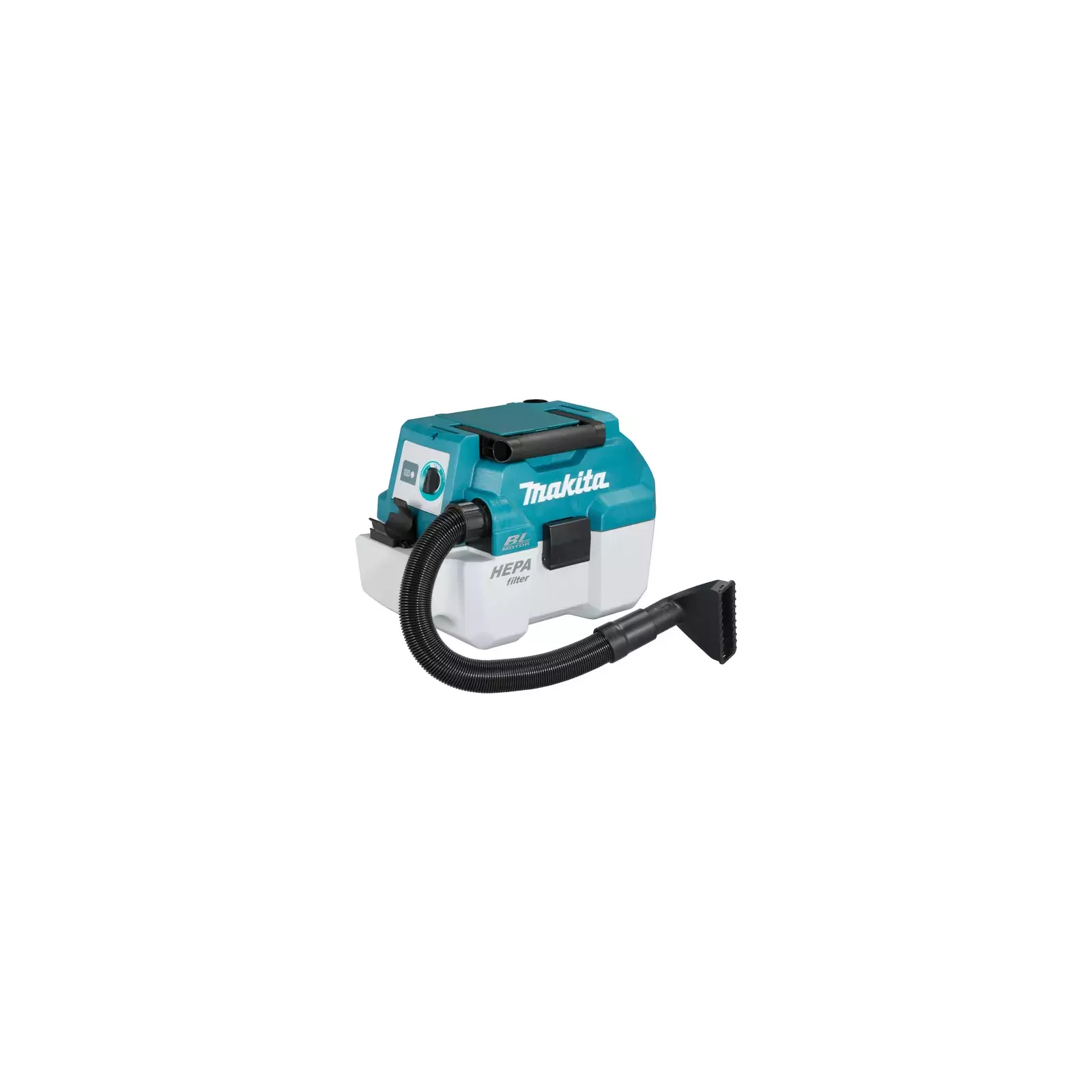 Makita DVC750LZX1 dust extractor DVC750LZX1 AiO.lv