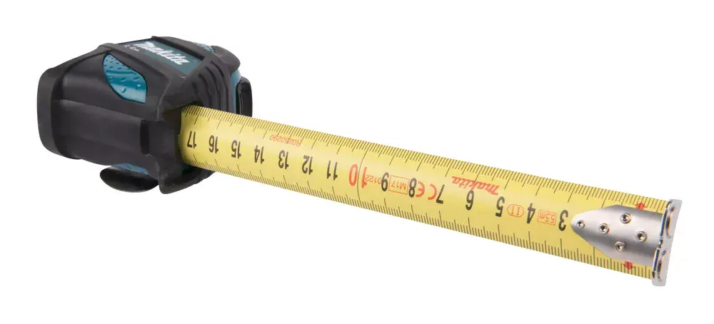 Mērlente Makita B-57146 Photo 3