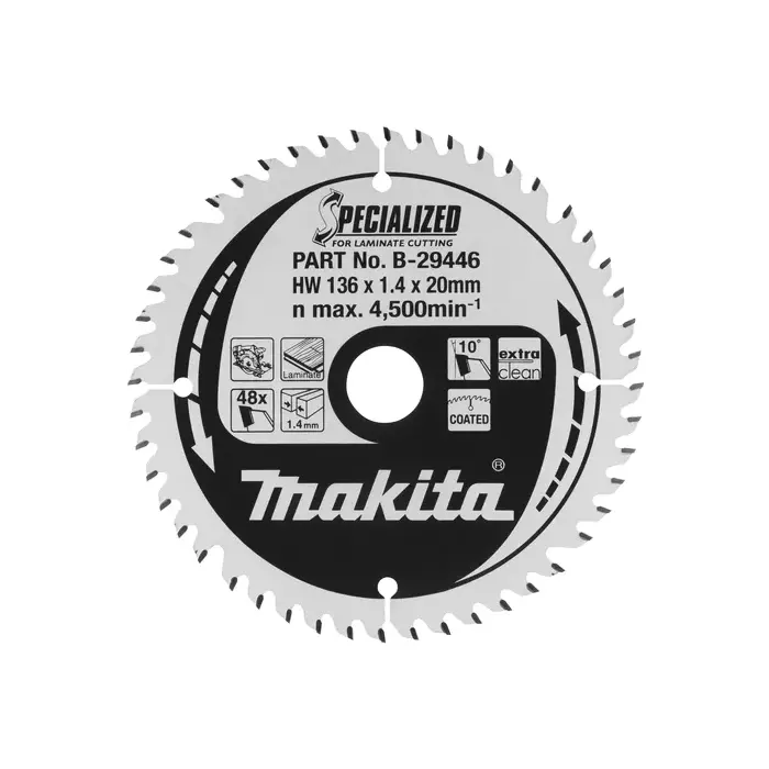 Makita B-53724 Photo 1