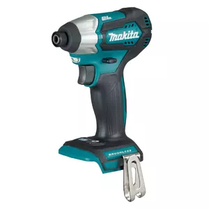 Makita DTD155Z шуруповёрт 3000 RPM Черный, Синий