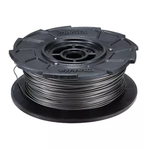 Запчасть Makita 199137-9 — крышка/элемент для аккумуляторных инструментов Makita, чёрный
