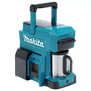 Кофеварка капельного типа Makita 240 L DCM501Z