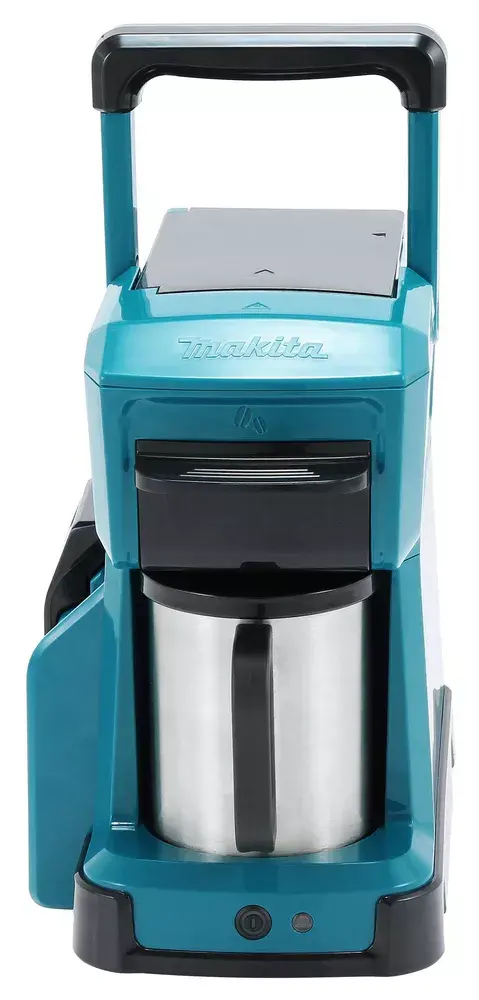 Drip coffee maker Makita 240 L DCM501Z Photo 2