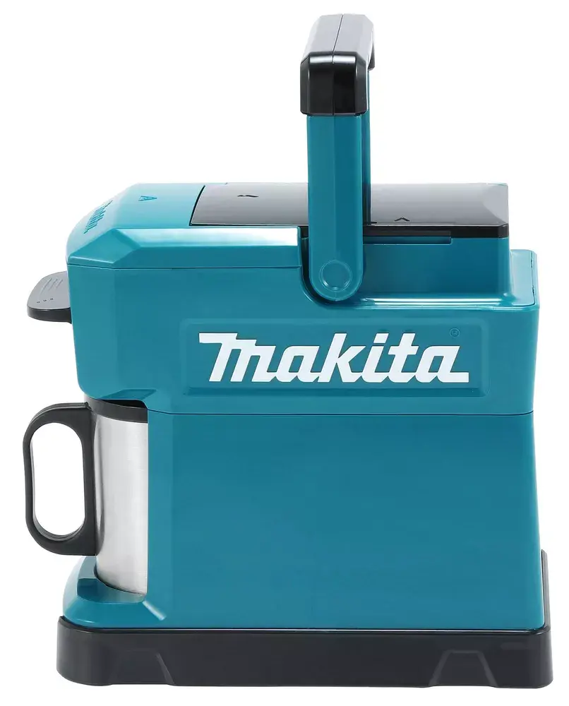 Drip coffee maker Makita 240 L DCM501Z Photo 4