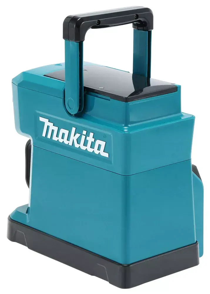 Drip coffee maker Makita 240 L DCM501Z Photo 5