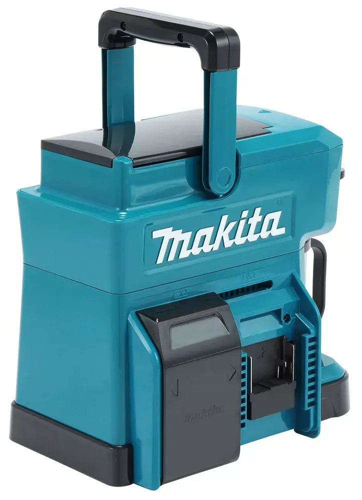 Drip coffee maker Makita 240 L DCM501Z Photo 7