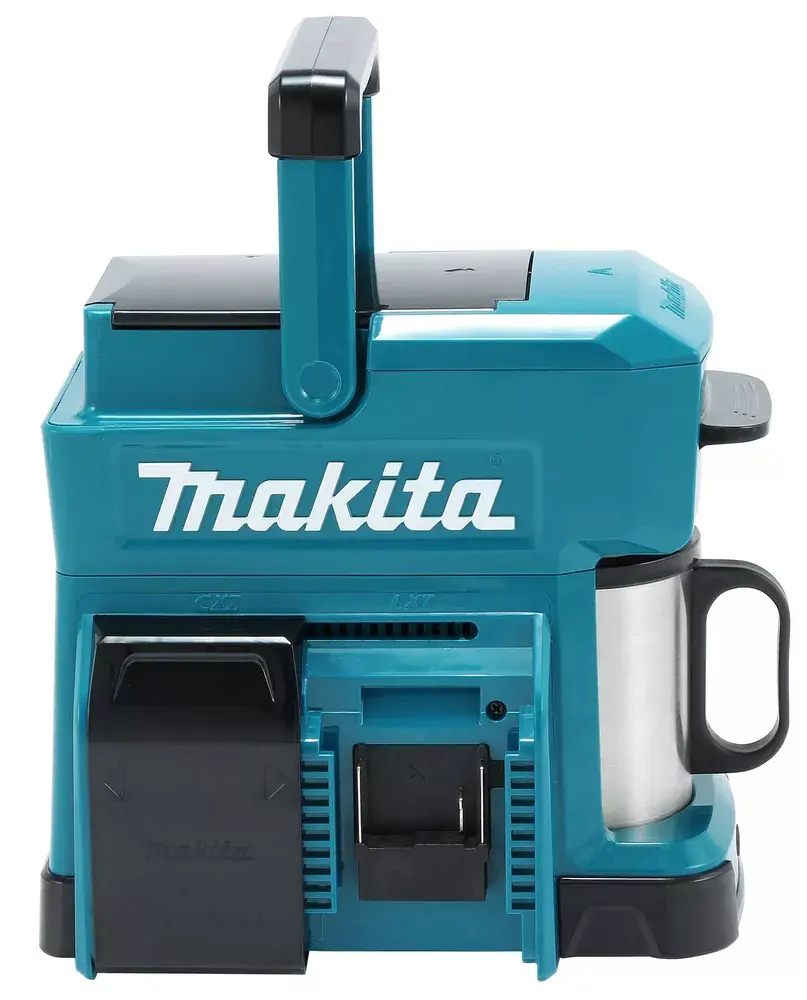 Drip coffee maker Makita 240 L DCM501Z Photo 8