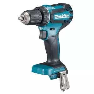 Drill Makita DDF485Z 1900 RPM Keyless 1.7 kg Black, Blue