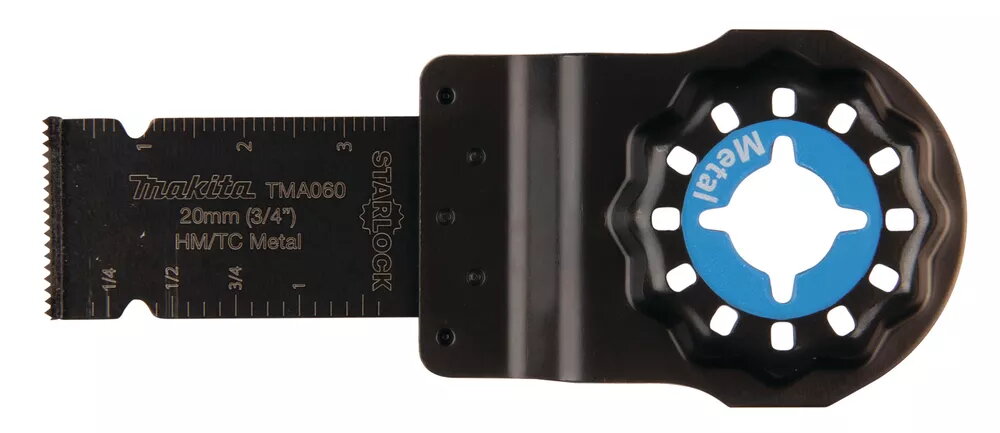 Lobzika asmens Makita B-64945 no volframa