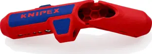 Insulation Stripping Tool Knipex ErgoStrip by Knipex