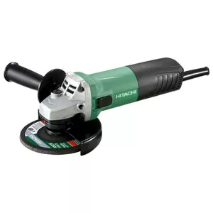 Hitachi G 13SR4 leņķa slīpmašīna 12,5 cm 10000 RPM 730 W 1,8 kg