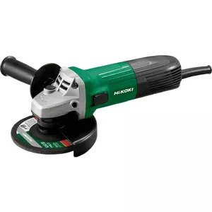 Шлифовальная машинка Hikoki G13STA 1.8 кг