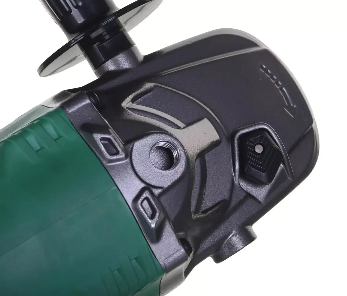 Hikoki G23ST WAZ leņķa slīpmašīna 2000 W 230 mm Photo 2