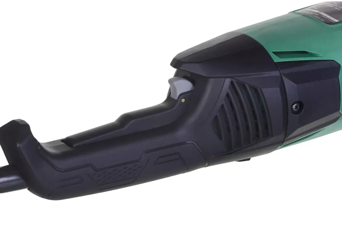 Hikoki G23ST WAZ leņķa slīpmašīna 2000 W 230 mm Photo 4