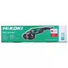 Hikoki G23ST WAZ leņķa slīpmašīna 2000 W 230 mm Photo 8