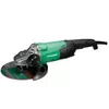 Hikoki G23ST WAZ leņķa slīpmašīna 2000 W 230 mm Photo 9
