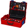 Набор инструментов Knipex 00 21 19 LB E Photo 4