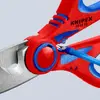 Ножницы электрика Knipex 95 05 10 SB Photo 2