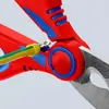 Ножницы электрика Knipex 95 05 10 SB Photo 10