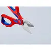 Ножницы электрика Knipex 95 05 10 SB Photo 11