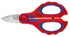 Ножницы электрика Knipex 95 05 10 SB Photo 12