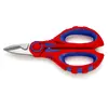 Ножницы электрика Knipex 95 05 10 SB Photo 15