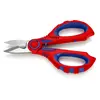 Ножницы электрика Knipex 95 05 10 SB Photo 16
