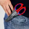Ножницы электрика Knipex 95 05 10 SB Photo 20