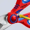 Ножницы электрика Knipex 95 05 10 SB Photo 21