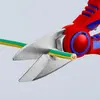 Ножницы электрика Knipex 95 05 10 SB Photo 22