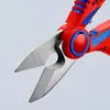 Ножницы электрика Knipex 95 05 10 SB Photo 23