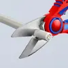 Ножницы электрика Knipex 95 05 10 SB Photo 27