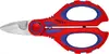 Ножницы электрика Knipex 95 05 10 SB Photo 28