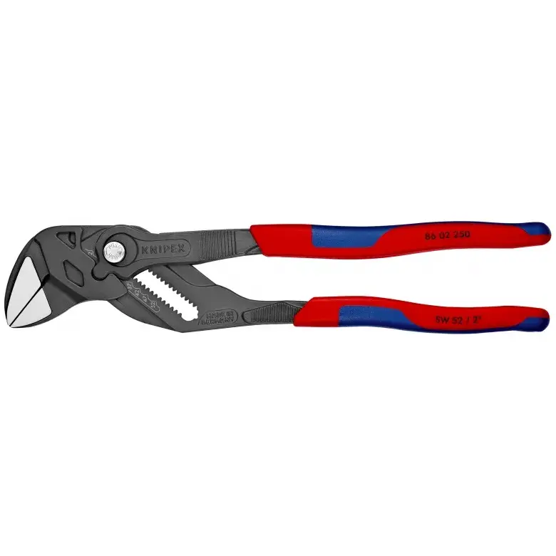 Cauruļu atslēga Knipex 86 02 250 Photo 3