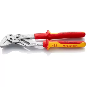 Плоскогубцы Knipex 86 06 250
