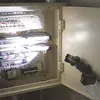 Ручной рабочий свет Makita DEAML105 Photo 2
