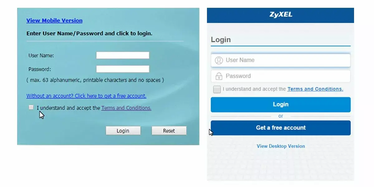 Лицензия Zyxel Hotspot Management для USG110-USG1900 Photo 4