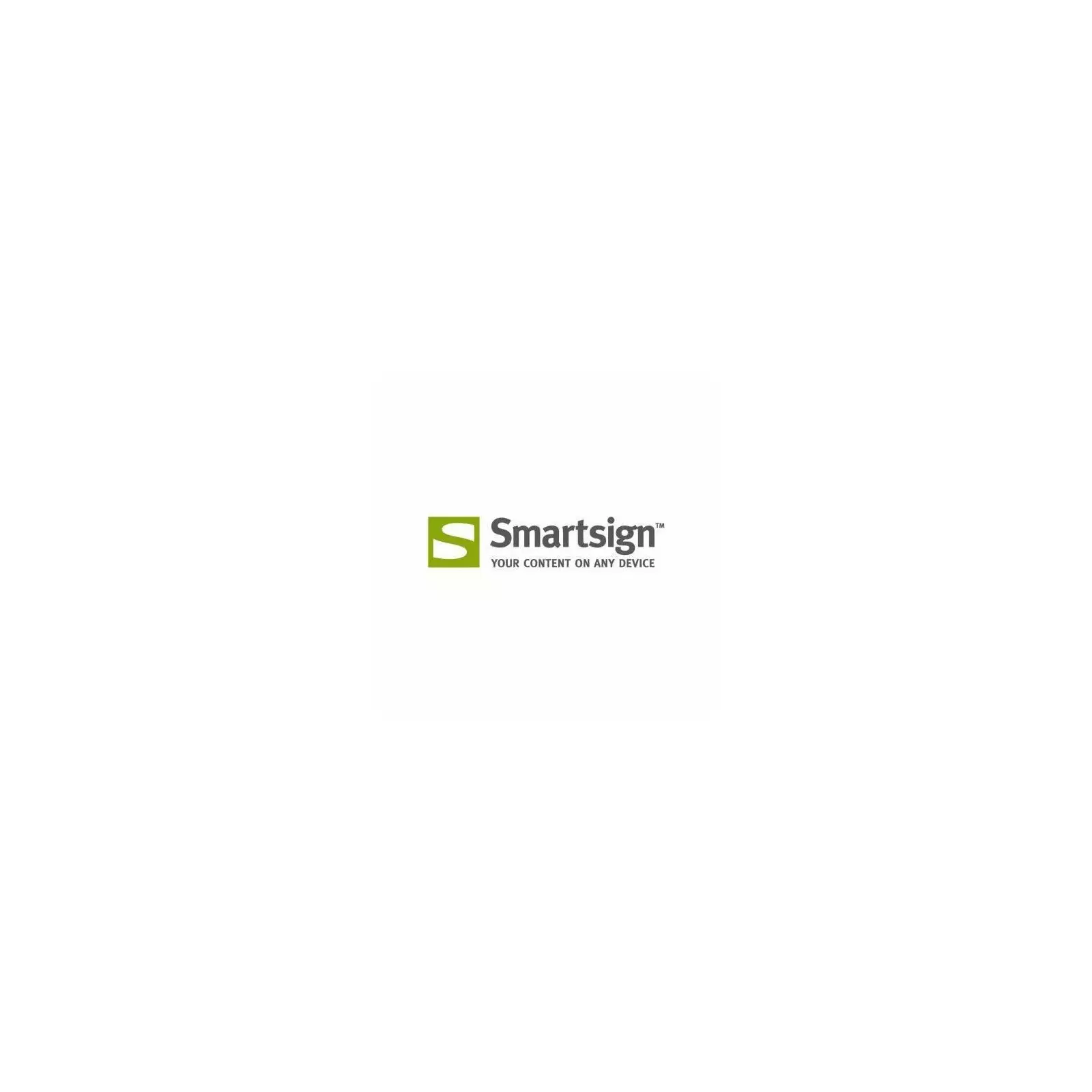 SMARTSIGN SDMCLOUDBAS-3Y Photo 1