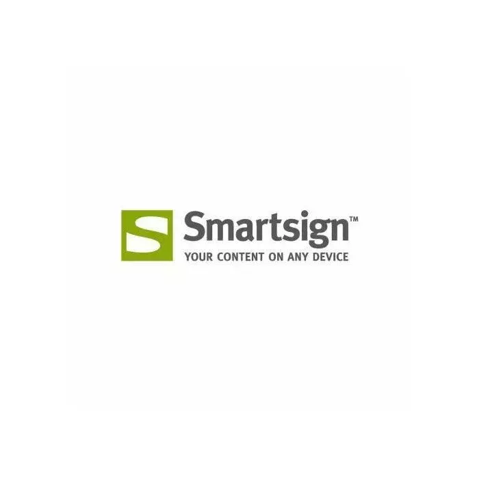 SMARTSIGN SDMCLOUDBAS-3Y Photo 1