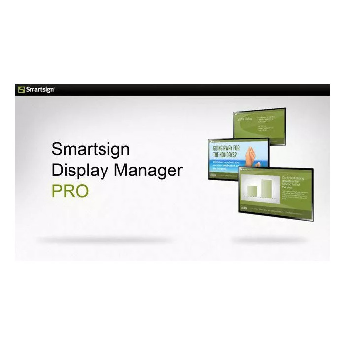 SMARTSIGN SDMCLOUDPRO-3Y Photo 1