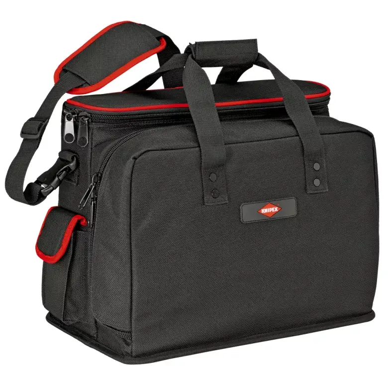 Service Bag Knipex Knipex Service Photo 2