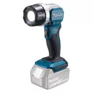 Рабочий светильник Makita DEADML808 черный синий LED 4.9 Вт