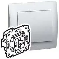 Выключатель Legrand Galea Life 775807 Photo 2