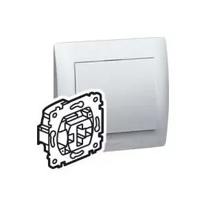 Выключатель Legrand Galea Life White 775806