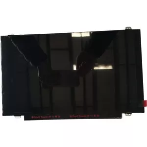 Laptop display panel Lenovo 14.0-inch FHD IPS anti-glare, replacement screen FRU00NY422
