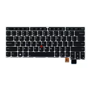 Lenovo 01EN775 portatīvo datoru rezerves daļa Tastatūra