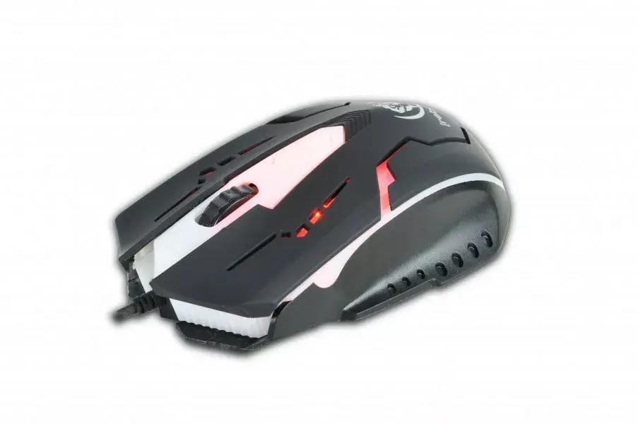 Проводной игровой комплект Rebeltec OPPRESSOR Photo 2