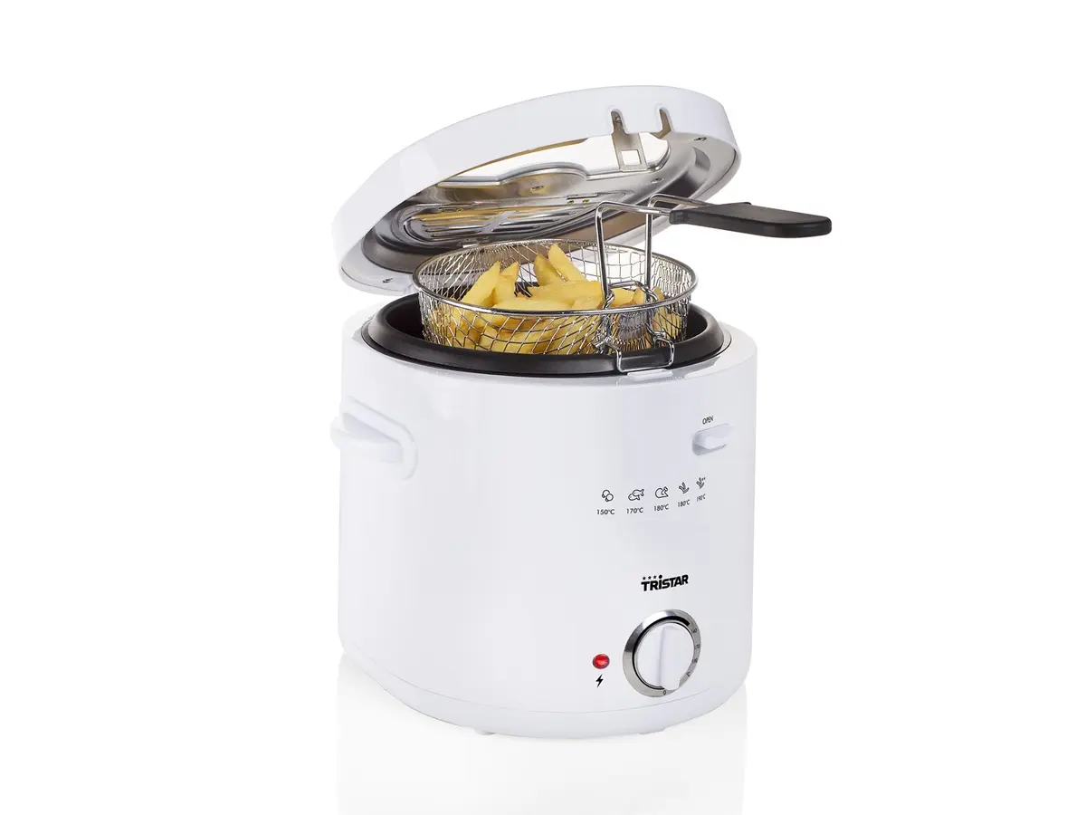 Fritēšanas katls Tristar FR-6941, FR-6941, 8713016002945
