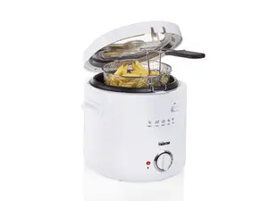Fritēšanas katls Tristar FR-6941