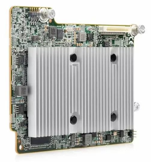 HP Enterprise 12W BL Smart Storage